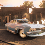 Mafia III