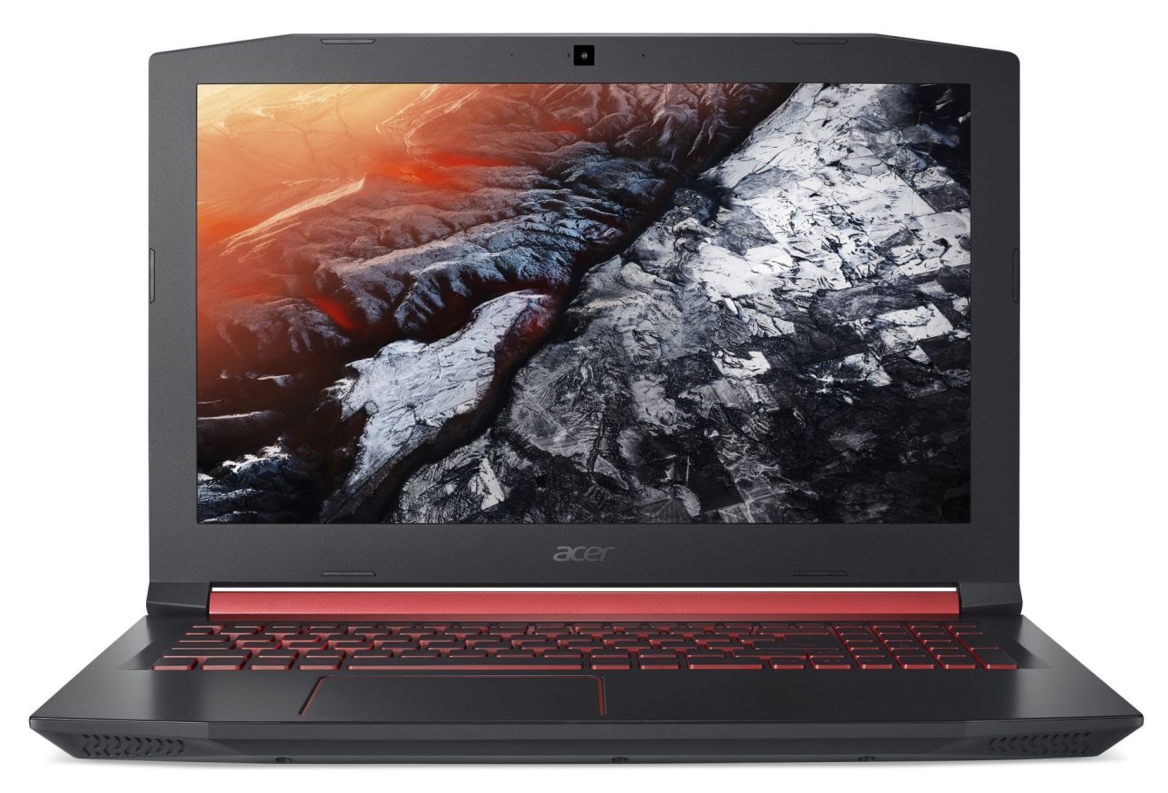 Test On A Test Le Pc Portable Gaming Nitro D Acer