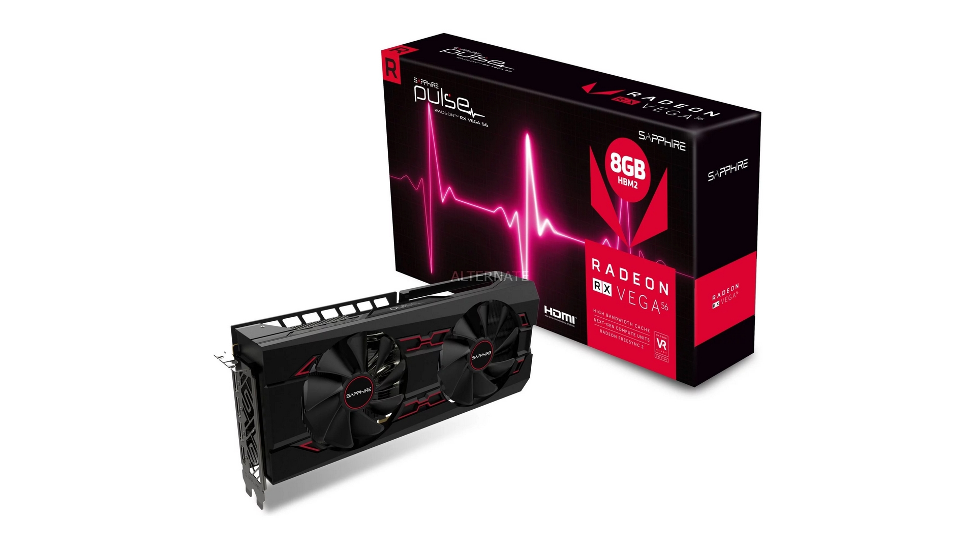 Vega 56. Vega 56 Sapphire. Radeon RX Vega 56 8gb. Pulse Radeon RX Vega 56 8gb. Sapphire Pulse Radeon RX Vega 56.