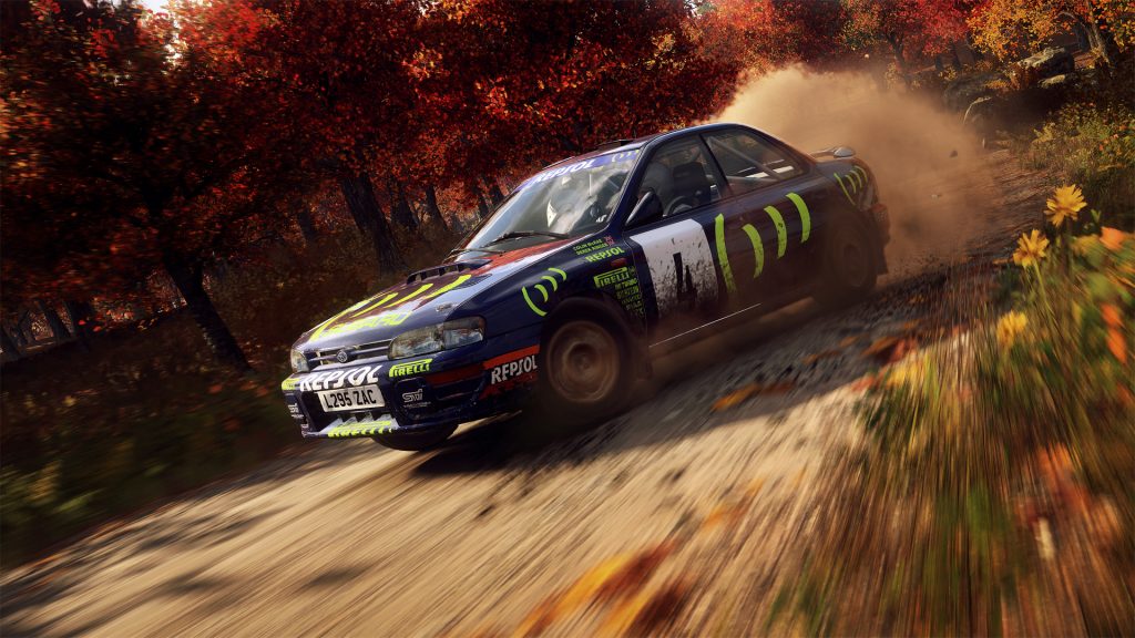 [CP] DiRT Rally 2.0 Game Of The Year Edition Est Disponible - SpiritGamer