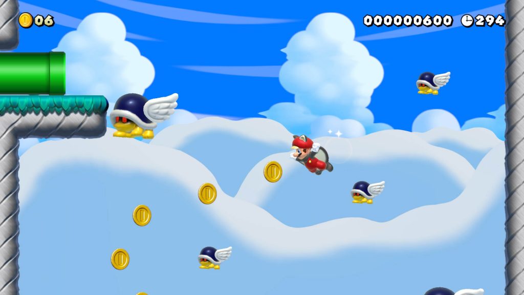 Super Mario Maker 2 (11)