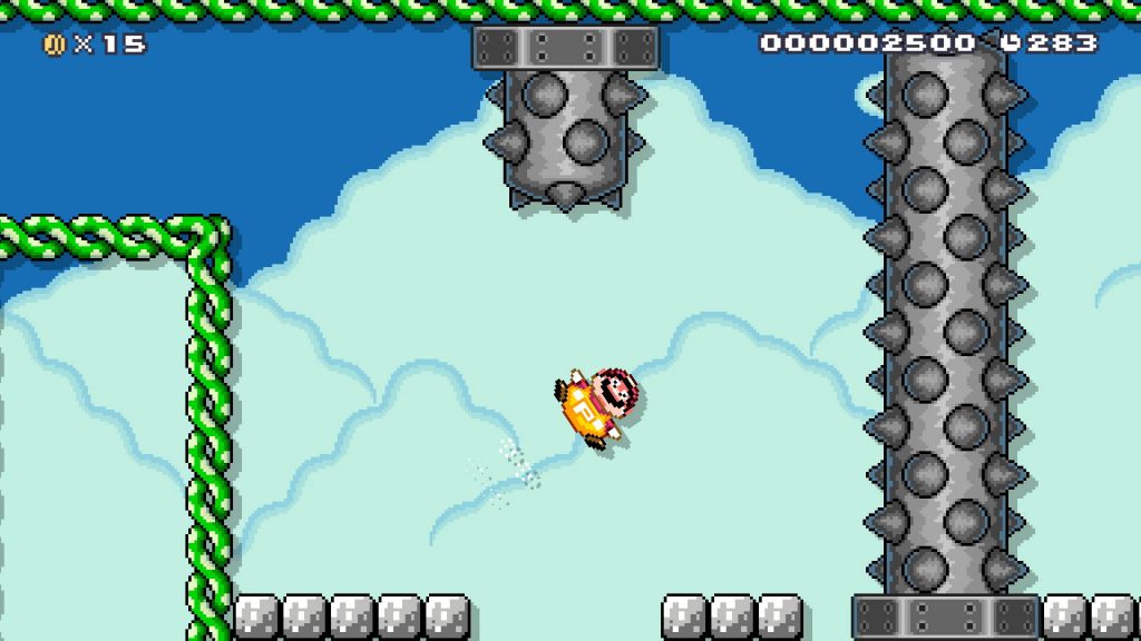 Super Mario Maker 2 (12)