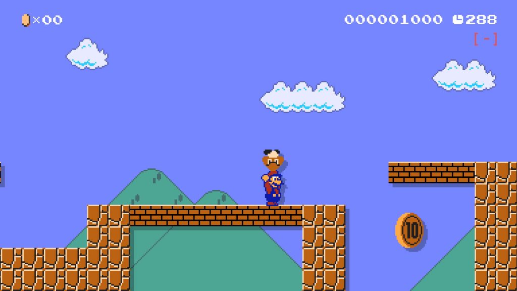 Super Mario Maker 2 (14)