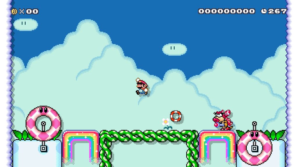 Super Mario Maker 2 (16)