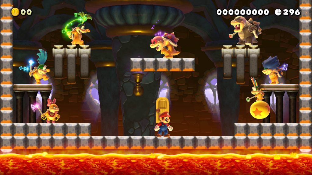 Super Mario Maker 2 (18)