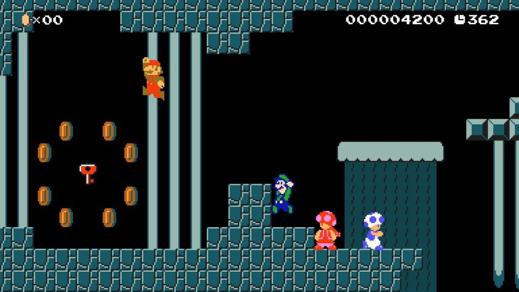 Super Mario Maker 2 (20)