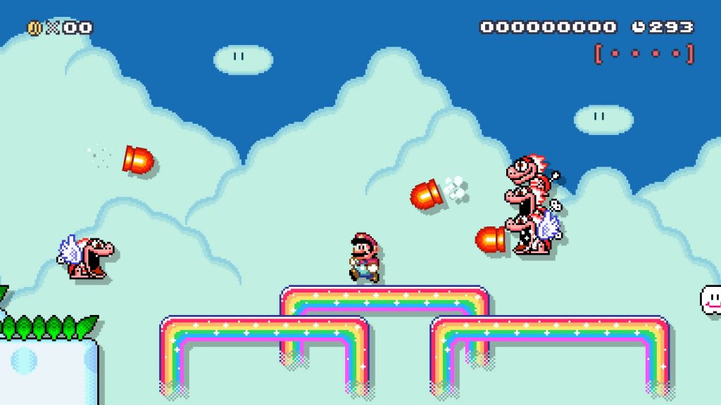 Super Mario Maker 2 (21)