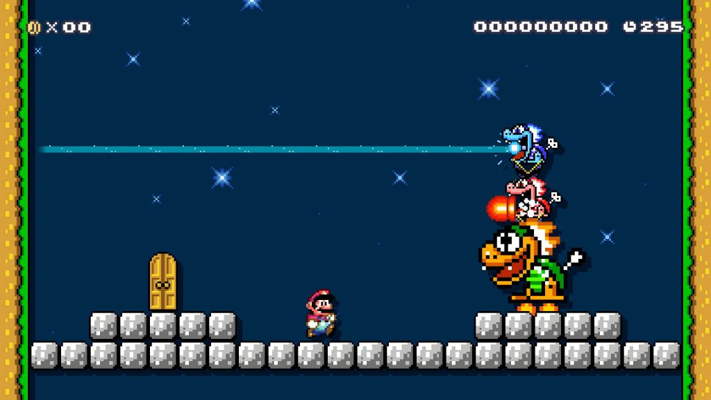 Super Mario Maker 2 (23)