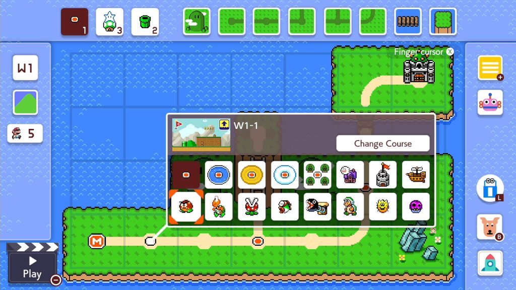 Super Mario Maker 2 (5)