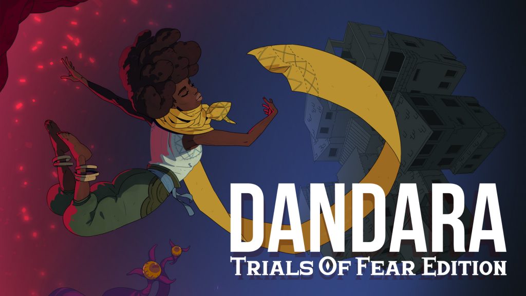 Dandara trials of fear прохождение