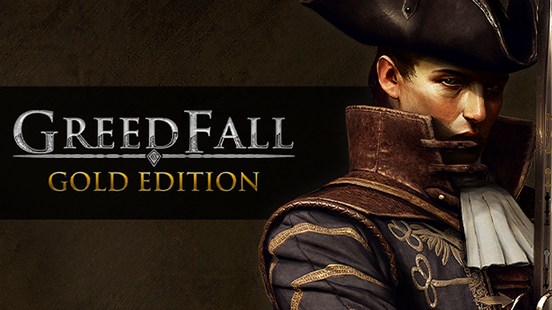 Greedfall скачать торрент steam фото 99