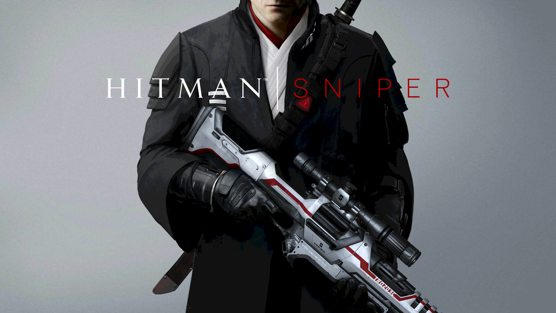 Hitman sniper сколько стоит