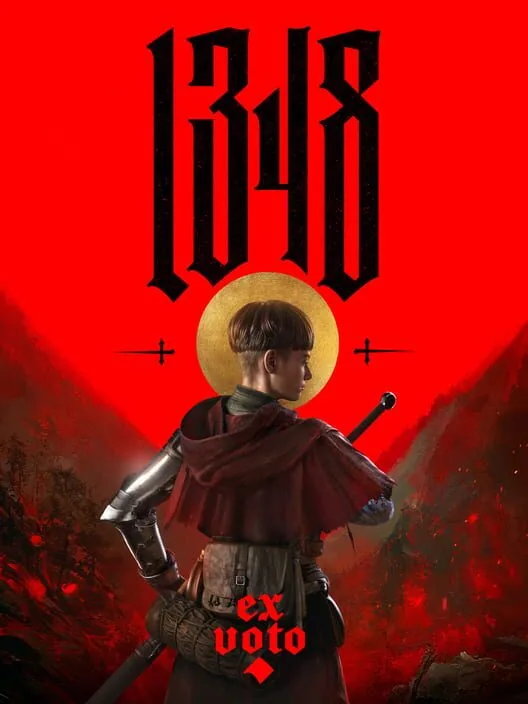 Jaquette du jeu 1348 Ex Voto