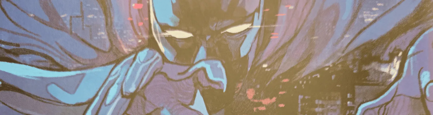 Lire la suite à propos de l’article Batman – City of Madness