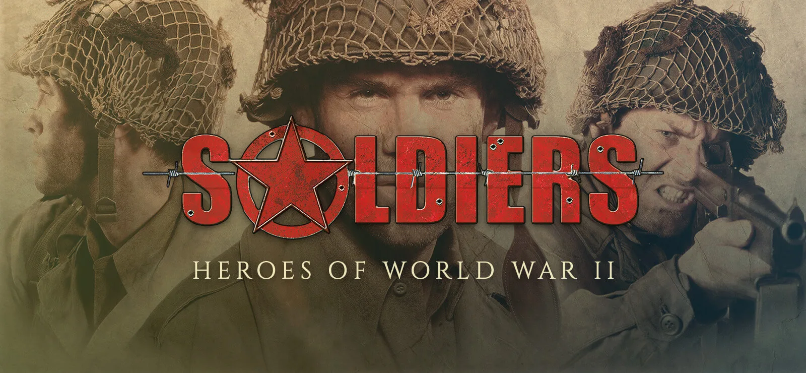 Lire la suite à propos de l’article Soldiers: Heroes of World War II revient après 20 ans avec une mise à jour épique !