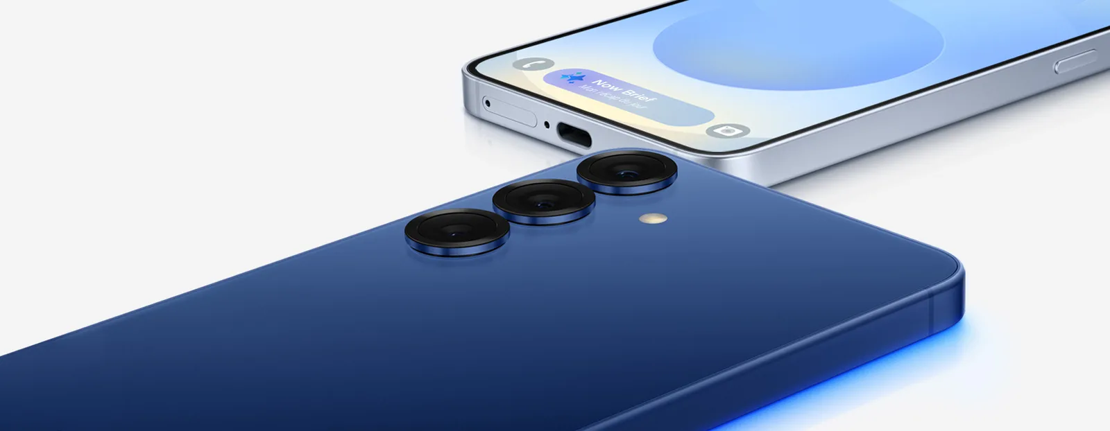 Lire la suite à propos de l’article Samsung Galaxy S25 : IA, performances haut de gamme et teasing du Galaxy S25 Edge