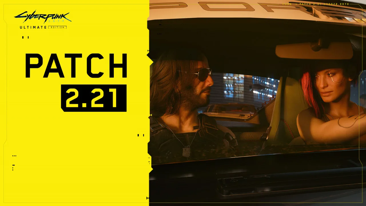Lire la suite à propos de l’article Cyberpunk 2077 mise à jour : DLSS 4 et correctifs majeurs