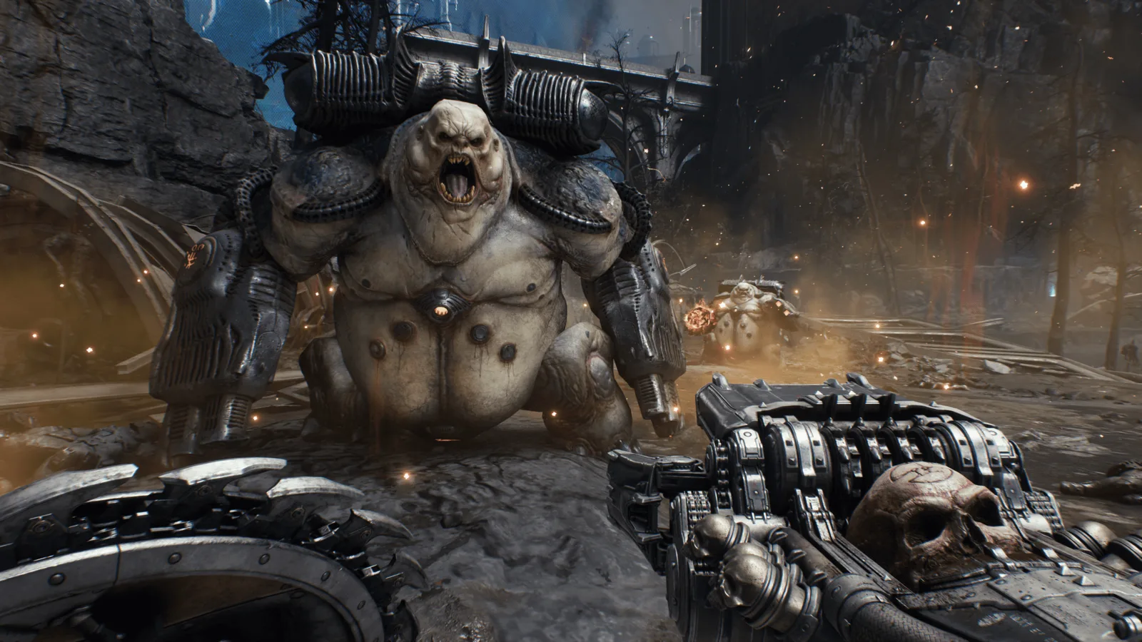 Lire la suite à propos de l’article Doom: The Dark Ages – Une campagne épique sans multijoueur
