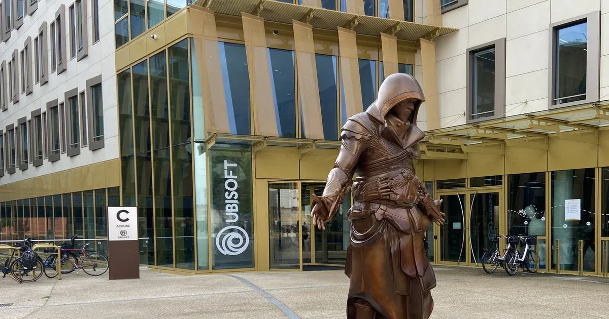 Lire la suite à propos de l’article Ubisoft licenciements : restructuration et fermeture de studios