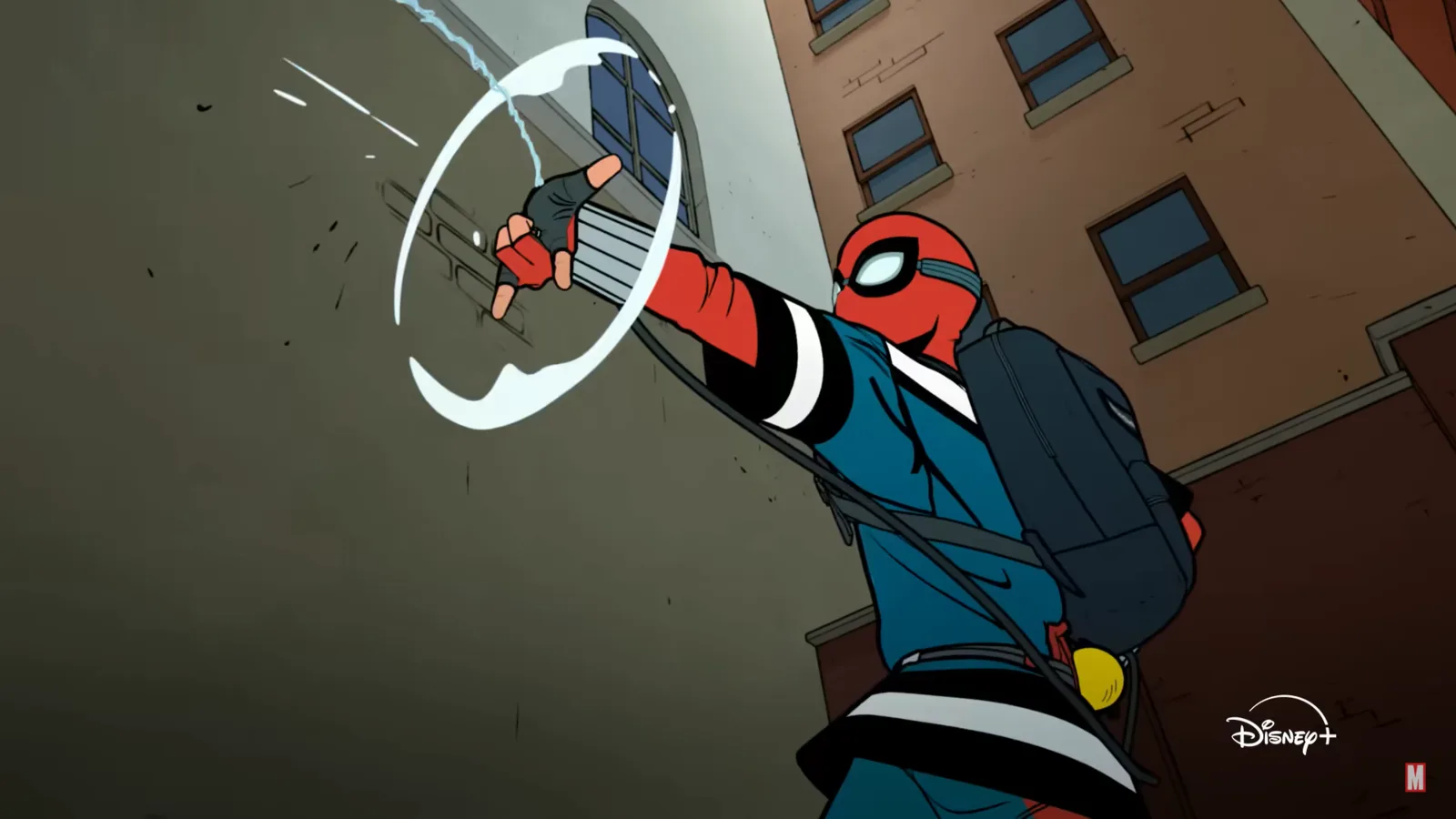 Lire la suite à propos de l’article Votre fidèle serviteur Spider-Man : Marvel renouvelle déjà la série