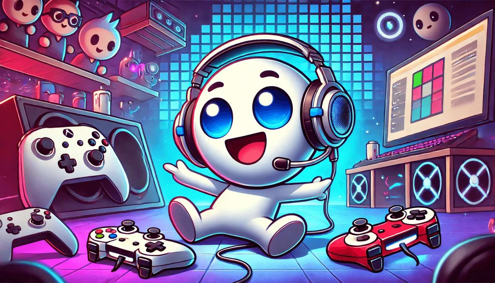 Lire la suite à propos de l’article Dans la boîte mail de SG : Les actus gaming du jour