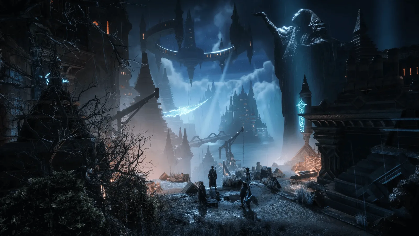 Lire la suite à propos de l’article BioWare crise : licenciements massifs et avenir incertain