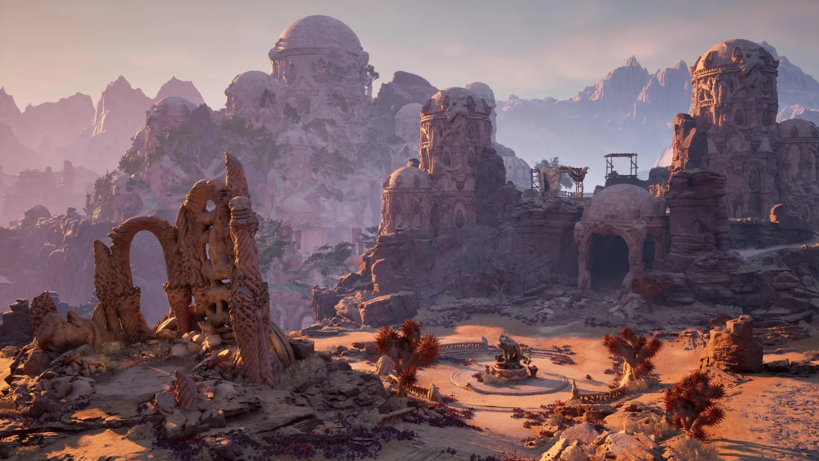 Lire la suite à propos de l’article Avowed Xbox : 60 FPS sur Series X, mais pas sur Series S !