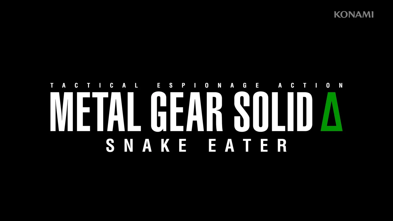 Lire la suite à propos de l’article Metal Gear Solid Delta: Snake Eater – Date de sortie fuitée pour août 2025 !