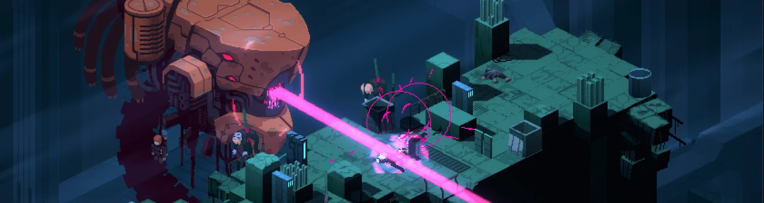 Lire la suite à propos de l’article Kickstarter réussi pour DeathTower, le roguelite tactique brutal