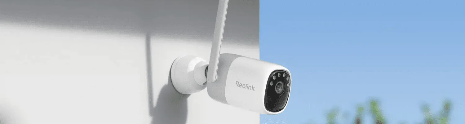 Lire la suite à propos de l’article Reolink : deux caméras, deux visions de la sécurité