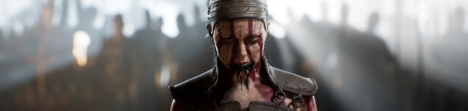 Lire la suite à propos de l’article Senua’s Saga: Hellblade II bientôt sur PlayStation 5