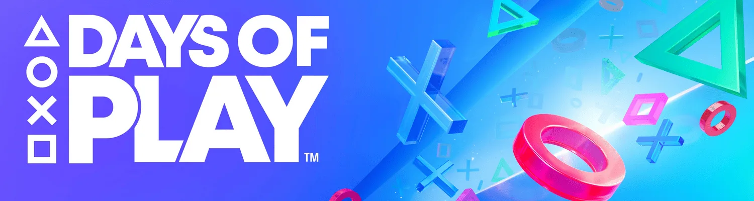 Lire la suite à propos de l’article Les Days of Play 2025 sont de retour !