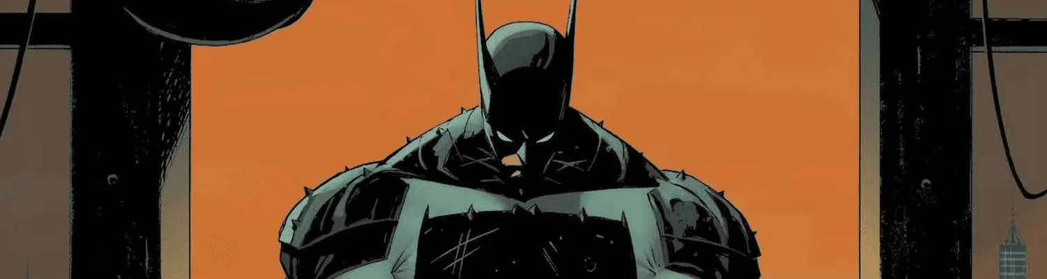 Lire la suite à propos de l’article Absolute Batman T01