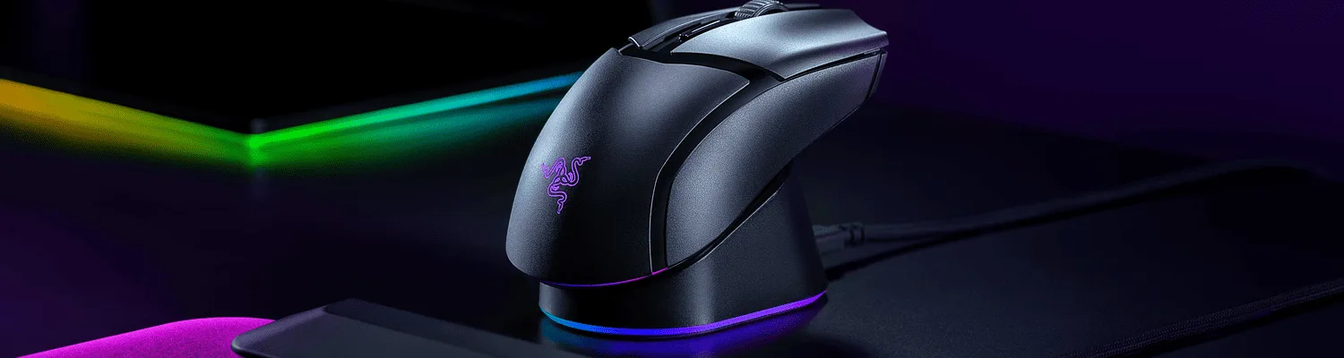 Lire la suite à propos de l’article Razer Cobra HyperSpeed : légère et performante