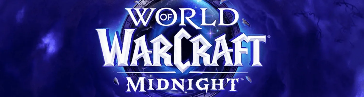 Lire la suite à propos de l’article MSI et Blizzard lancent une carte graphique WoW Midnight