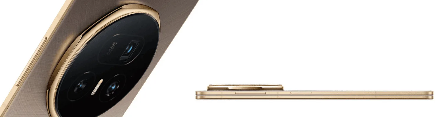 Lire la suite à propos de l’article HONOR Magic V5 : pliable, puissant et durable