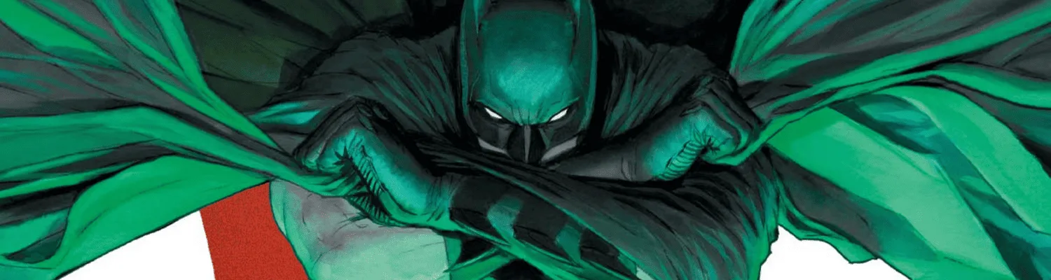 Lire la suite à propos de l’article Batman – Ghosts of Gotham T.1