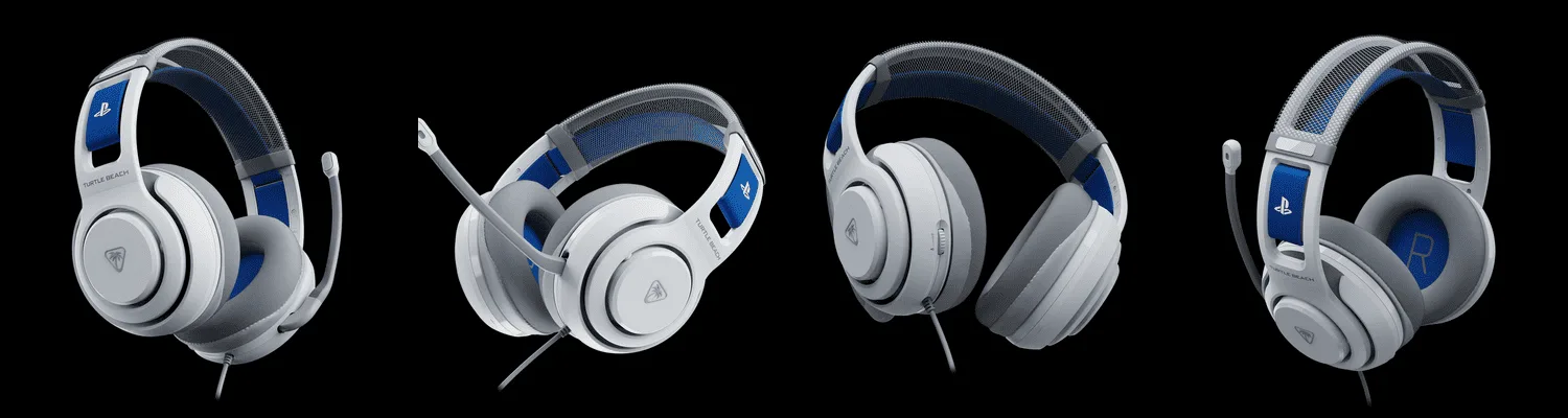 Lire la suite à propos de l’article Turtle Beach lance l’Atlas 200 sur PlayStation