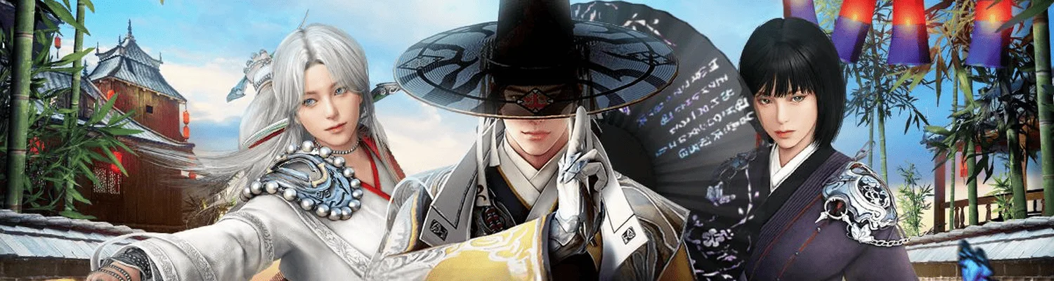 Lire la suite à propos de l’article Black Desert Mobile : nouvelle mise à jour