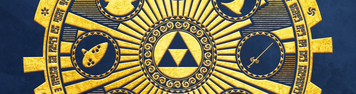 Lire la suite à propos de l’article Génération Zelda – 1993/2004