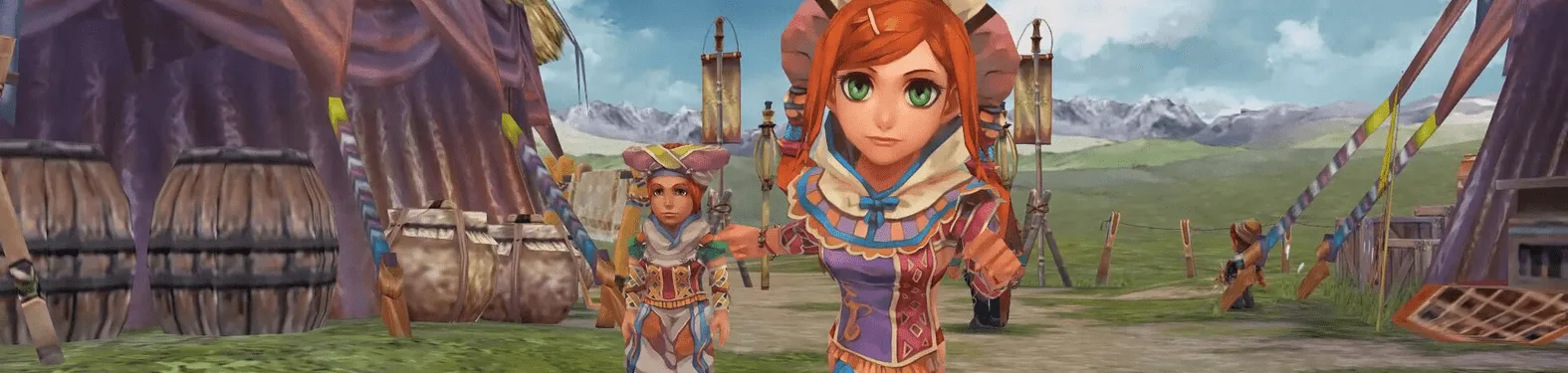 Lire la suite à propos de l’article Romancing SaGa Remastered : enfin une localisation européenne
