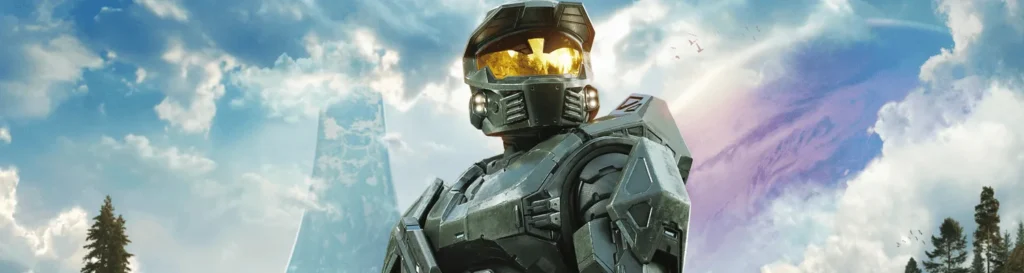 Halo: Campaign Evolved