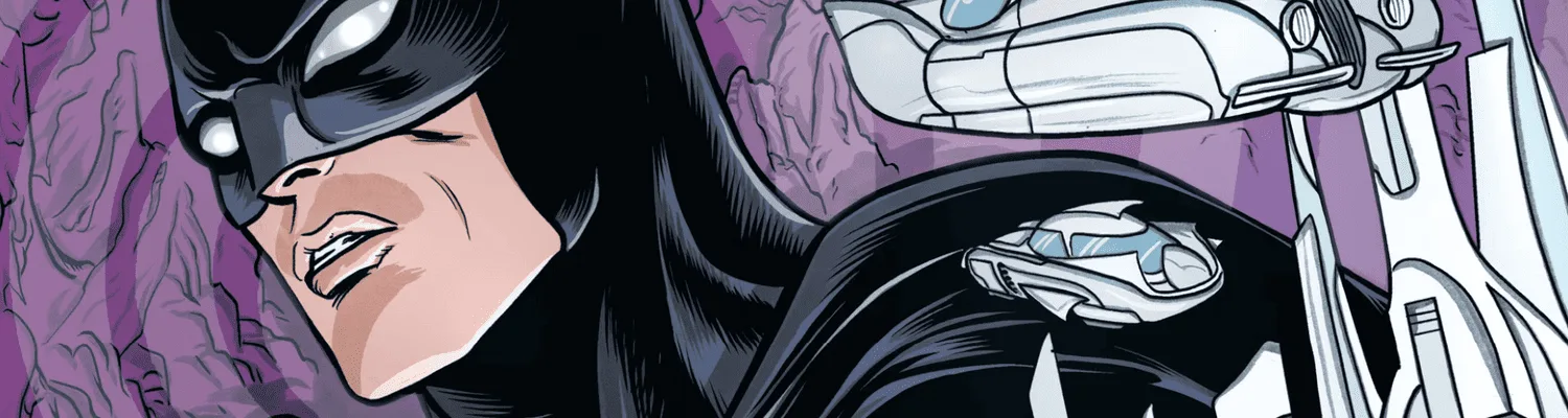 Lire la suite à propos de l’article Batman: Dark Age — L’humanité derrière le mythe