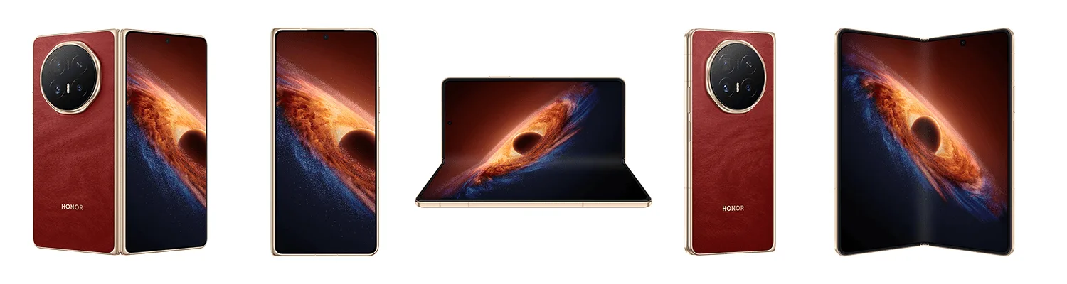 Lire la suite à propos de l’article HONOR Magic V6 : le pliable ultra-résistant
