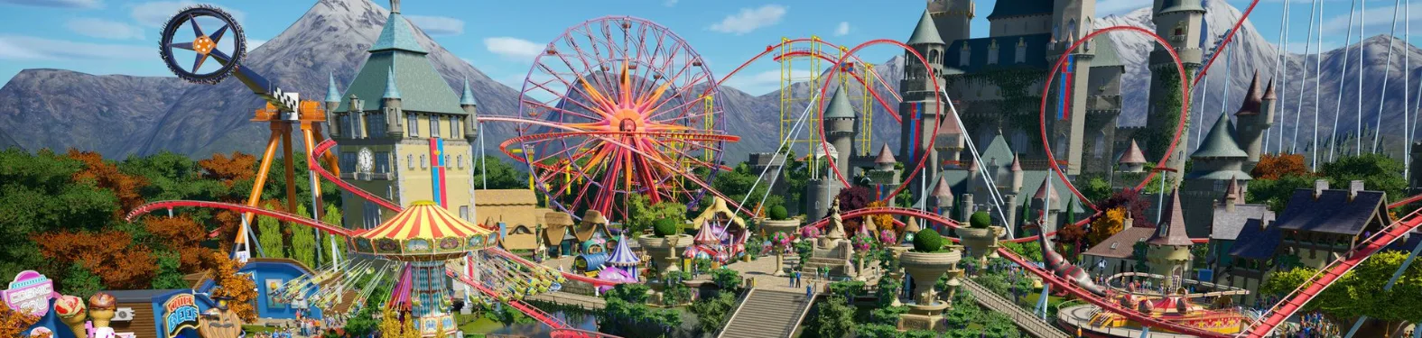 Lire la suite à propos de l’article Planet Coaster offert sur Digiphile