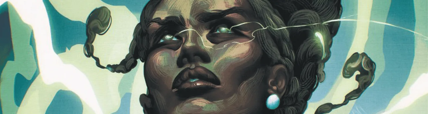 Lire la suite à propos de l’article Absolute Green Lantern – Tome 1 : La Main Noire