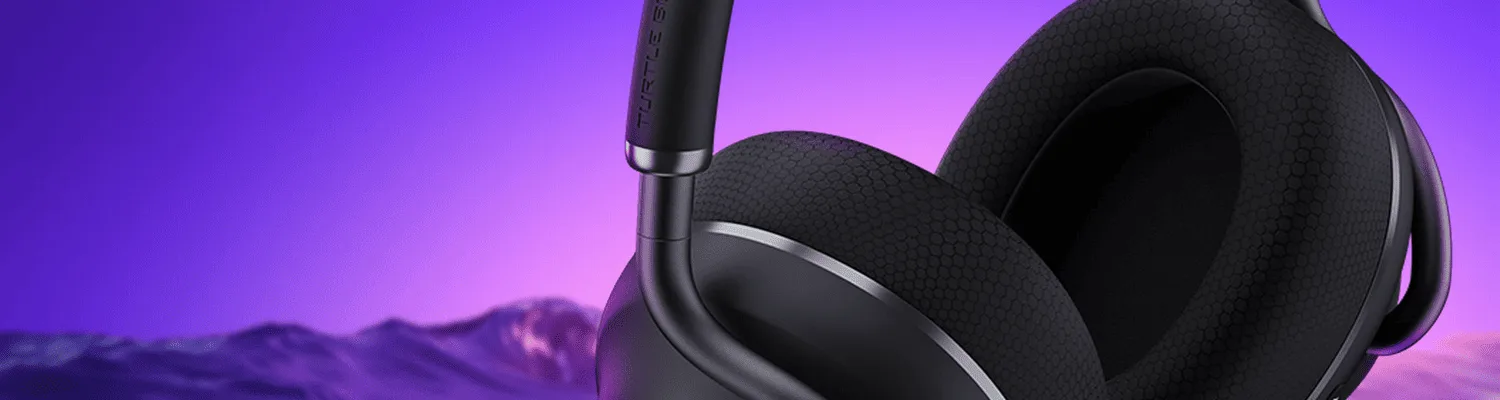 Lire la suite à propos de l’article Turtle Beach Stealth Pro II dévoilé