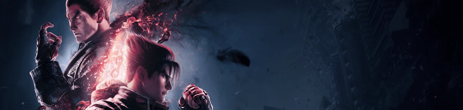 Lire la suite à propos de l’article Tekken 8 : Kunimitsu arrive fin mai