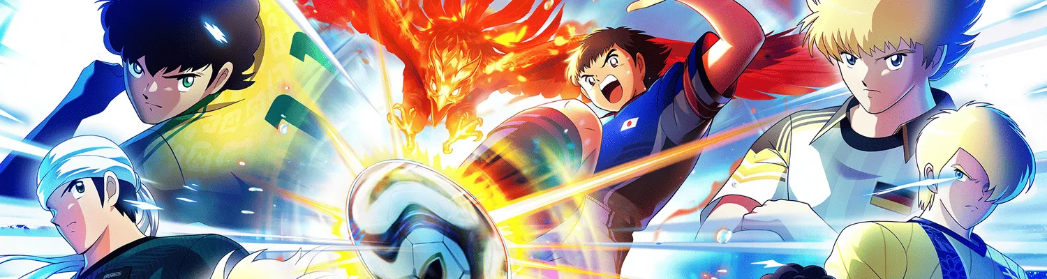 Lire la suite à propos de l’article Captain Tsubasa 2 prépare son arrivée cet été