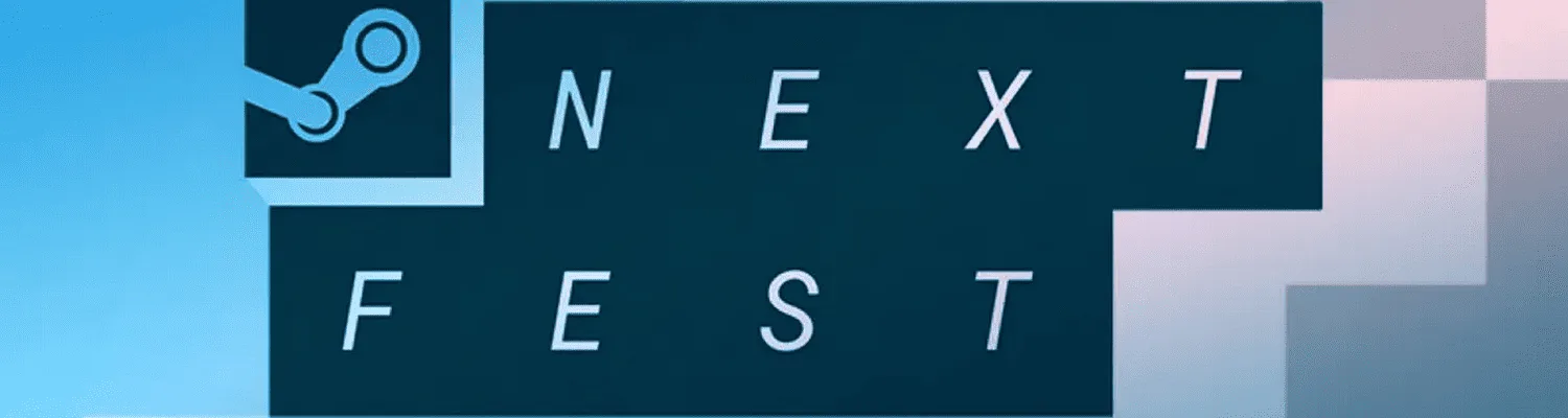 Lire la suite à propos de l’article Steam Next Fest : plusieurs jeux indés à surveiller